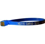 Custom Heavy Duty All Plastic Cargo Seals